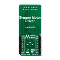 mikroe-3545 MikroElektronika STSPIN220 Click for STSPIN220