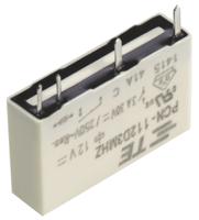 pcn-112d3mhz TE Connectivity PCB Mount Power Relay, 12V dc Coil, 3A Switching Current, SPST