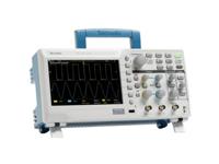 tbs1052c-edu Tektronix TBS1000C Series, 50MHz Digital Storage Digital Oscilloscope, 2 Analogue Channels - RS Calibrated