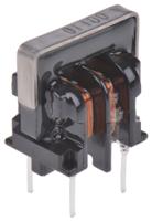 su9v-01100 KEMET 10 mH 100 mA Common Mode Choke 8Ω