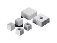 2580006 Rittal AX Series Plastic Insert for Use with Plastic Gland Plate