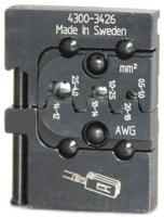 810-0745 RS PRO Crimping Die Set, Timer Without Wire Seal