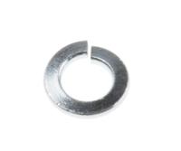 526-782 ZnPt steel 1 coil spring washer,M2