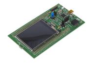 stm32f429i-disc1 STMicroelectronics Discovery MCU Development Kit STM32F429I-DISC1