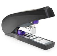 1170 Rapesco  Half Strip Stapler, 90 Sheet Capacity, 24/6 mm Staple Size