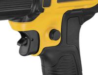 dce530n-xj DeWALT DCE530N 530°C max Cordless Heat Gun