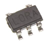 lp2985aim5-33nopb Texas Instruments, Voltage Regulator 16V SOT-23 5-Pin