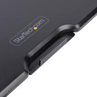 laptop-sit-stand StarTech.com Laptop Stand For Use With Home Office Setups