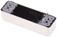 be24-1a74-m Meder PCB Mount Reed Relay, 24V dc Coil, SPST, 200V dc Max, 1 A Max, 7845Ω