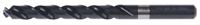 a108110 Dormer A108 Series HSS Twist Drill Bit for Stainless Steel, 11mm Diameter, 142 mm Overall