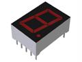 la-501vd LA-501VD ROHM LED LED Display, CA Red 16 mcd RH DP 13mm