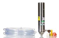 291-5386 RS PRO 1500Btu/h 35cfm Pneumatic Cabinet Cooler