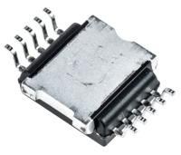 vn340sp-e STMicroelectronics VN340SP-EHigh Side, Solid State Relay Power Switch IC 10-Pin, SOIC