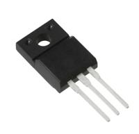 irfi9610gpbf Vishay IRFI Type P-Channel MOSFET, 2 A, 200 V Enhancement, 3-Pin TO-220