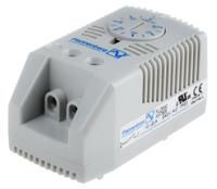 17121000004 Pfannenberg FLZ NO Enclosure Thermostat, 120 → 240 V ac, +20 → +80 °C