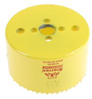 fch0318 Starrett HSS 79mm Hole Saw