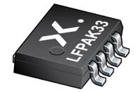 buk7m12-60ex Nexperia BUK7M1260E Type N-Channel MOSFET, 53 A, 60 V Enhancement, 4-Pin LFPAK