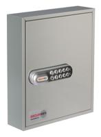 kc048zeclip54 Securikey Key Cabinet 48