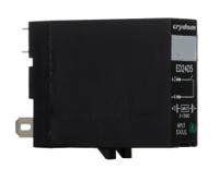 ed24d5 Sensata Crydom ED Series Solid State Relay, 5 A Load, DIN Rail Mount, 280 V rms Load, 15 V dc Control