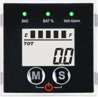 rl-bi022 Runleader RL Series Series Digital Voltmeter DC, LCD Display ±0.5 %