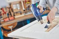 5001343 Rapid R2200-E 60 → 650°C max Cordless, Type C - Euro Plug