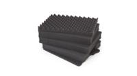 1-95000-k Nanuk Nanuk 950 Low Density Egg Crate/Rectangular Foam Insert, For Use With Nanuk 950