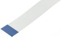 98266-0259 Molex Premo-Flex Series FFC Ribbon Cable, 24-Way, 0.5mm Pitch, 152mm Length