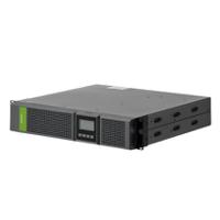 npr-1700-rt Socomec 230V Input Rack Mount, Stand Alone Uninterruptible Power Supply, 1700VA (1.35kW), NETYS PR