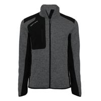 1437-g-m Nine worths ARSENAL Anthracite Comfortable, Soft Men's Work Vest, M