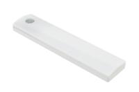 1600-0437 Ansmann LED Cabinet Light, 5 V dc, 151.3 mm Length, 300 mW, 3000 K, 4000 K, 6500 K