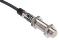 cbb4-12gh70-e2 Pepperl + Fuchs Capacitive sensor 4 mm PNP length 69mm supply voltage 10 → 36 V dc IP65