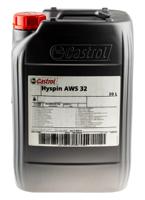 6167-2800 Castrol Hydraulic Fluid 6167 2800, 20 L, ISO Grade 32