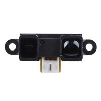 gp2y0a02yk0f GP2Y0A02YK0F Sharp, Screw Mount Reflective Optical Sensor