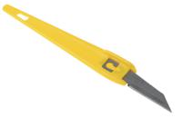 0-10-601 Stanley 140 mm Plastic Disposable Craft Knife Craft Knife Set