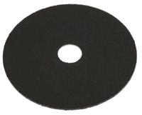 66252831461 Norton Cutting Disc Aluminium Oxide Cutting Disc, 125mm x 2.5mm Thick, P36 Grit, 5 in pack