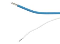 2csr275151r1324-dse201-m-c32-a30-n-blue ABB RCBO, 32A Current Rating, 1P+N Poles, 30mA Trip Sensitivity, Type C, System Pro M Compact Range