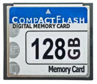 cf-ind-128gb Seeit CompactFlash Industrial 128 GB SLC Compact Flash Card