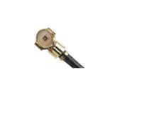 731160003 Molex 73116 Series Male MCRF to Male MCRF, 304.8 mm 50 Ω