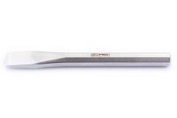 182-9786 RS PRO Chrome Molybdenum Steel Cold Chisel, 175mm Length, 20.0 mm Blade Width