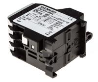 3tg1010-0bb4 Siemens SIRIUS Innovation 3TG1 Power Relay, 24 V dc Coil, 4-Pole, 20 A, 4 kW, 4NO, 400 V ac