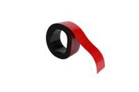 265-5627 10m Magnetic Tape, Plain Back, 0.5mm Thickness