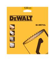 dt90372-qz DeWALT Bi-metal 133mm Hole Saw
