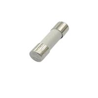 d095568q Mersen 1.6A Quick Acting Glass Cartridge Fuse, 5 x 20mm