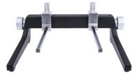 bh-100 Metcal Soldering Accessory PCB Work Holder, for use with PCT-100 Focused Convection Pre-heater