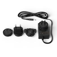 paf-1101 Cleanspace Battery Charger for use with Internal Lithium Polymer Battery Of The CleanSpace Power Units