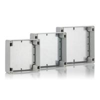 192-0738 RS PRO Galvanised Steel Mounting Plate, 2mm H, 266.4mm W, 176mm L for Use with RS PRO 1862265 and RS PRO 1862266
