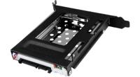 ib-2207sts ICY BOX SATA Hard Drive Enclosure, eSATA