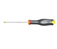 atp2x100 Facom Phillips  Screwdriver, PH2 Tip, 100 mm Blade, 220 mm Overall