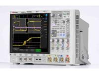 msox4054a Keysight Technologies MSOX4054A InfiniiVision 4000 X Series, 500MHz Bench Oscilloscope, 4 Analogue Channels, 16 Digital