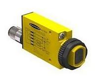 sm312c2qd Banner Convergent Photoelectric Sensor, Block Sensor, 43 mm Detection Range